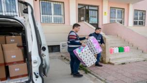 Hijyenik okullar, sağlıklı nesiller