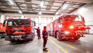 İftara niyetlenip yangına koşuyorlar