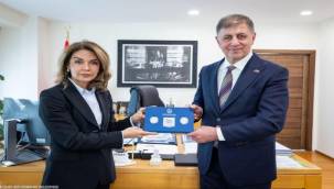 İzmir-Bakü kardeşliğinin 40. yılı İzmir'de kutlanacak