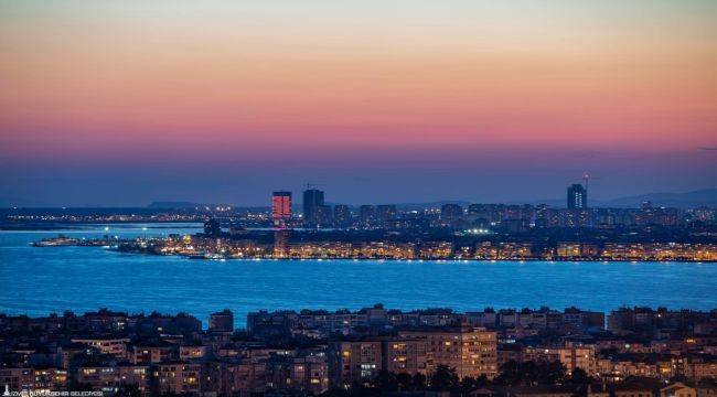 İzmir Büyükşehir Belediyesi'nden kamuya büyük destek