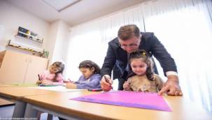 İzmir'de kadın ve çocuk odaklı sosyal politikalar güçleniyor