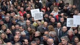 "İzmir'in hakkını sonuna kadar savunacağız"