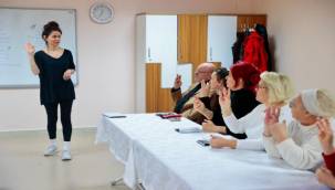 Konak'ta iletişime engel yok 