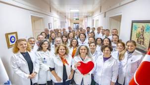 Koruyan, öğreten, iyileştiren belediye