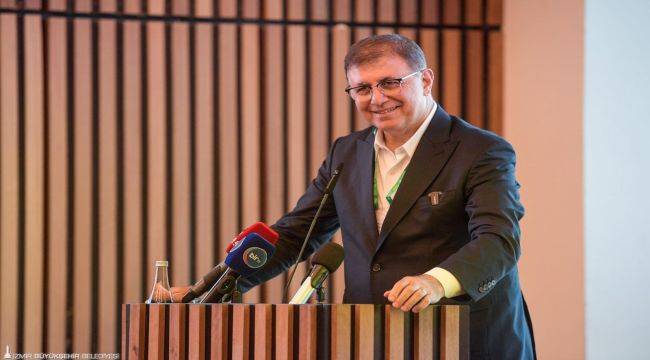 Siyasi Komite'ye yeniden seçildi