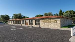 Urla'da Hizmet Atağı: 24 Ayda 24 Dev Proje