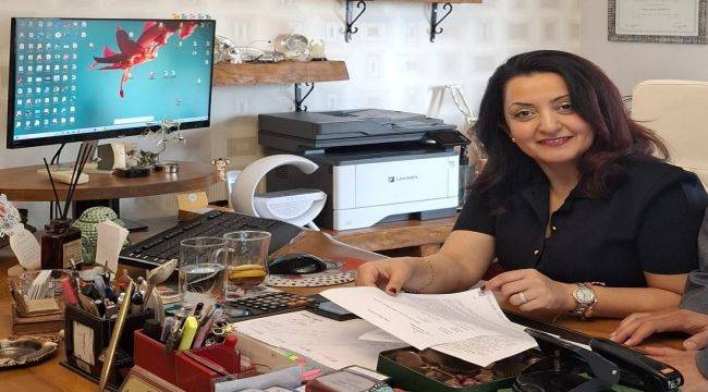 'Uzak Dur Kaynana' Kararı!