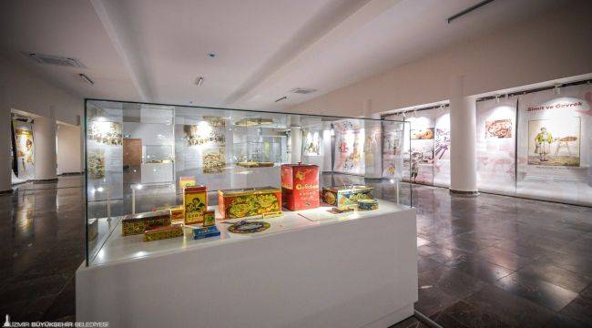 2 Nisan'da İzmir'de hizmet yağmuru