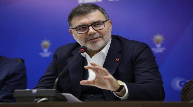 "2025'de hedef 1 milyon 300 bin ton, gerçekleşen 387 bin ton"