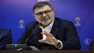 "2025'de hedef 1 milyon 300 bin ton, gerçekleşen 387 bin ton"