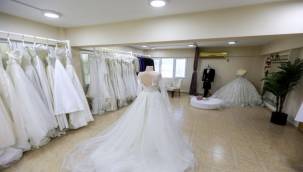 Bayraklı'da Evlenecek Çiftlere Anlamlı Destek