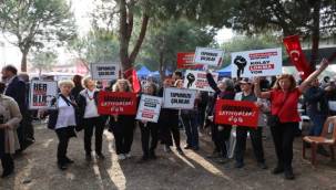 Bu kapının arkasında Meslek Fabrikası çalışanlarının eğitim tutkusu var