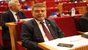 "Bu yaptığı Gaziemir'e ve Gaziemirli gençlere ihanettir" 