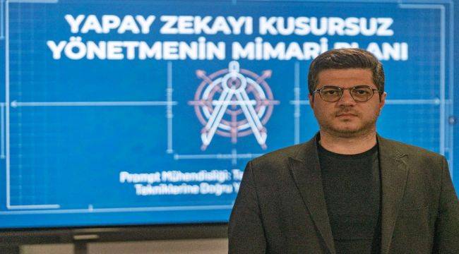 Büyükşehir'den yöneticilere yapay zeka ile dijital dönüşüm eğitimi