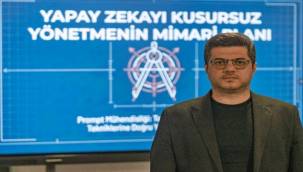 Büyükşehir'den yöneticilere yapay zeka ile dijital dönüşüm eğitimi