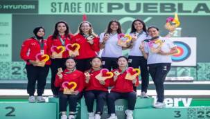 Dünya Kupası'nda İzmir imzası