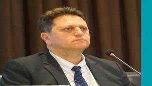 Eray Büyük Adaylığını Açıkladı