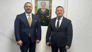 "Hatice Ünal'ın Adı Eğitimle Yaşayacak"