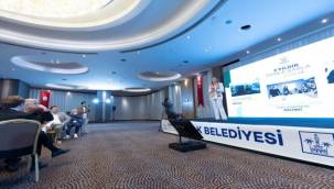 "Her bir Konaklıya dokunmaya çalıştığımız iki yıl geçirdik"