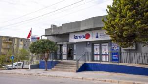 İZMAR'ın 22'nci mağazası Osmangazi'de açıldı 