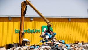 İzmir'de çevre atağı