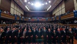 İzmir'de tarihi gün