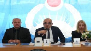 İzmir'de zabıta hizmetlerinde yeni dönem: Ortak denetim ve dijital dönüşüm 