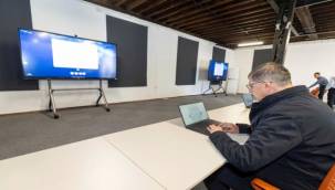 İzmir dijitalde vites yükseltti