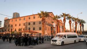 "İzmir'in tarihine geçecek utanç vakası"