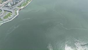 İzmir Körfezi'nde 10. kez dış kaynaklı kirlilik tespit edildi