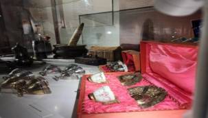 İzmir Mutfak Müzesi ile yemek kültürüne yolculuk