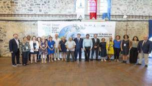 İzmir turizmde iddiasını büyütüyor