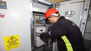 İZSU'dan içme suyunda teknolojik dönüşüm 