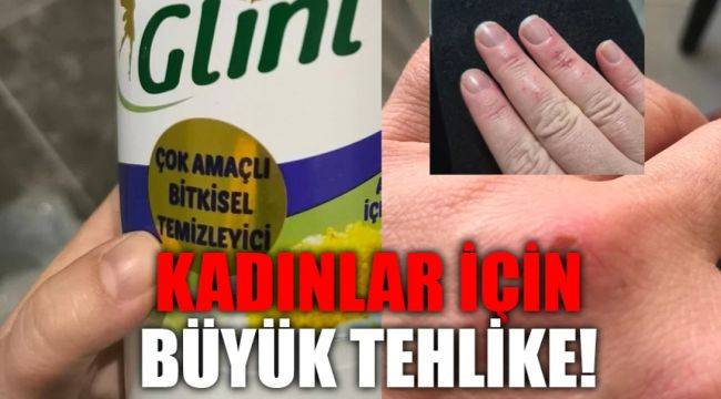 Kadınlar için büyük tehlike!