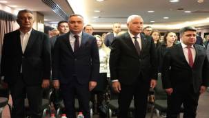 Kemalpaşa OSB'de yeşil dönüşüm için stratejik adım: dijital altyapı projesi başladı