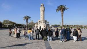 Konak'ta turizm atağı