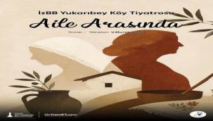 Köy Tiyatroları Festivali başlıyor