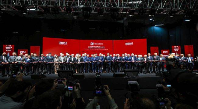 Marble İzmir'i, 50 bini aşkın kişi ziyaret etti