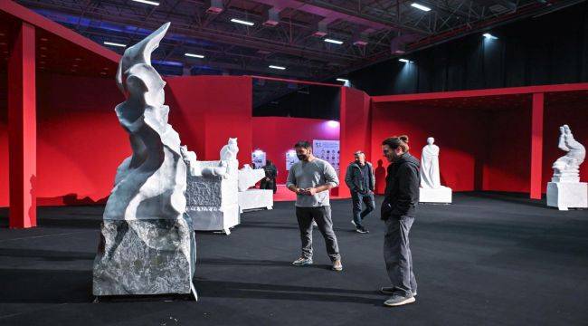 Marble Talks'ta doğal taşın geleceği konuşuldu