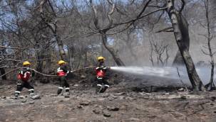 Menemen, afetlere karşı hazırlıkta fark yarattı