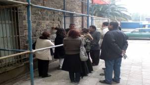 "Neredeydiniz o yıllarda?"