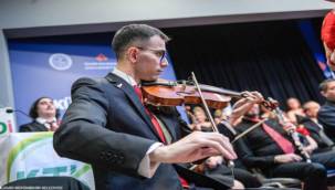 Otizm için tek yürek