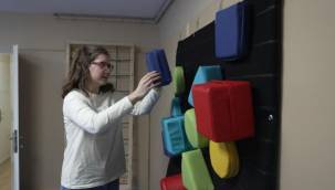 Sağlık, destek ve umut merkezi