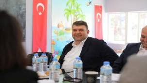 Sığacık BM'nin en iyi turizm köyleri listesine aday