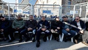 Tek başıma da olsam devam edeceğim