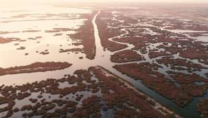 Temiz Körfez için Gediz vurgusu
