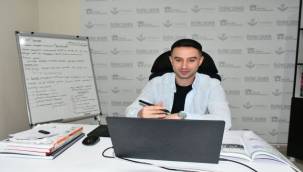 Torbalı belediyesi'nden öğrencilere ücretsiz lgs desteği