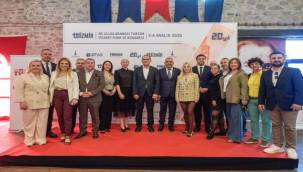 TTI İzmir, 20. yıla hazırlanıyor