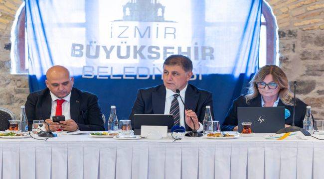 Tugay'dan turizm sektörüne destek ve iş birliği çağrısı