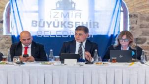 Tugay'dan turizm sektörüne destek ve iş birliği çağrısı